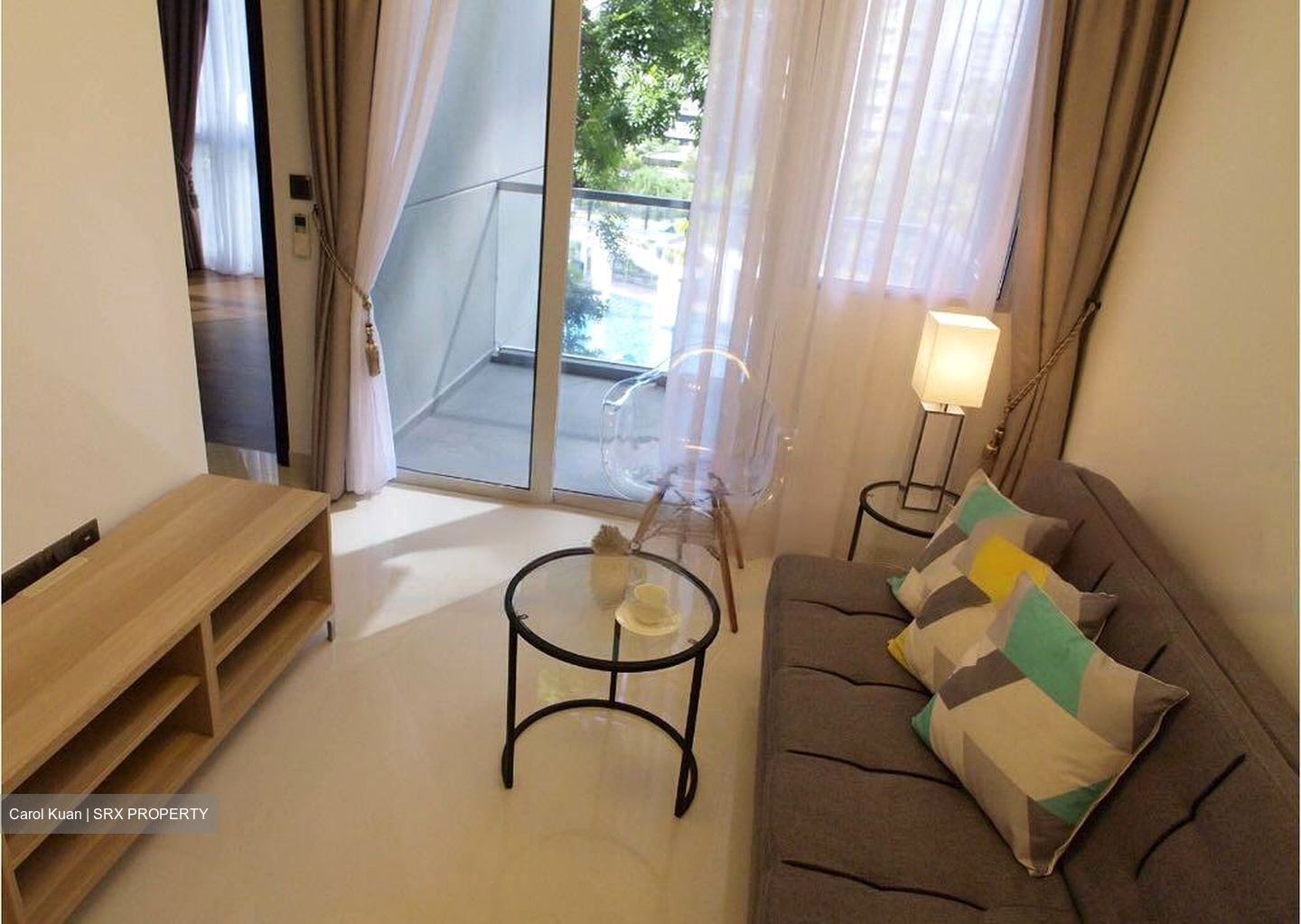 Hills Twoone (D23), Apartment #576777781